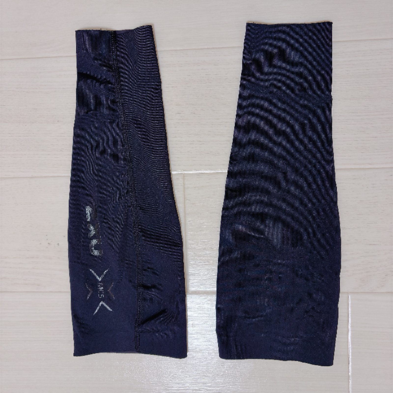 2XU のカーフコンプレッション